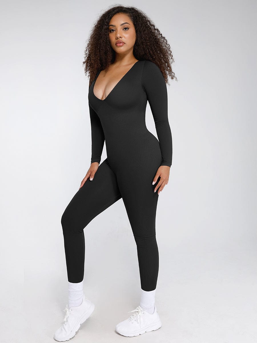Seamless Deep