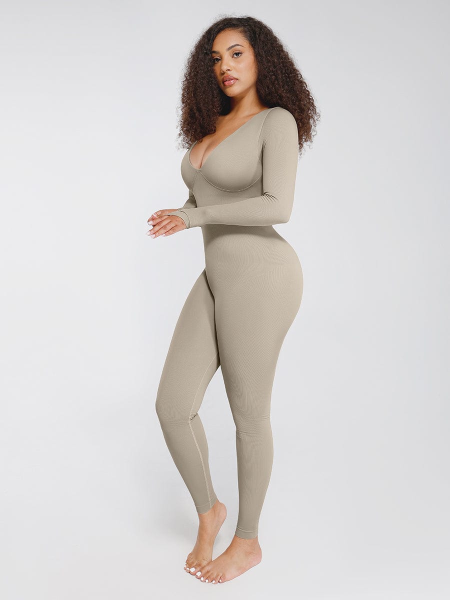 Seamless Deep
