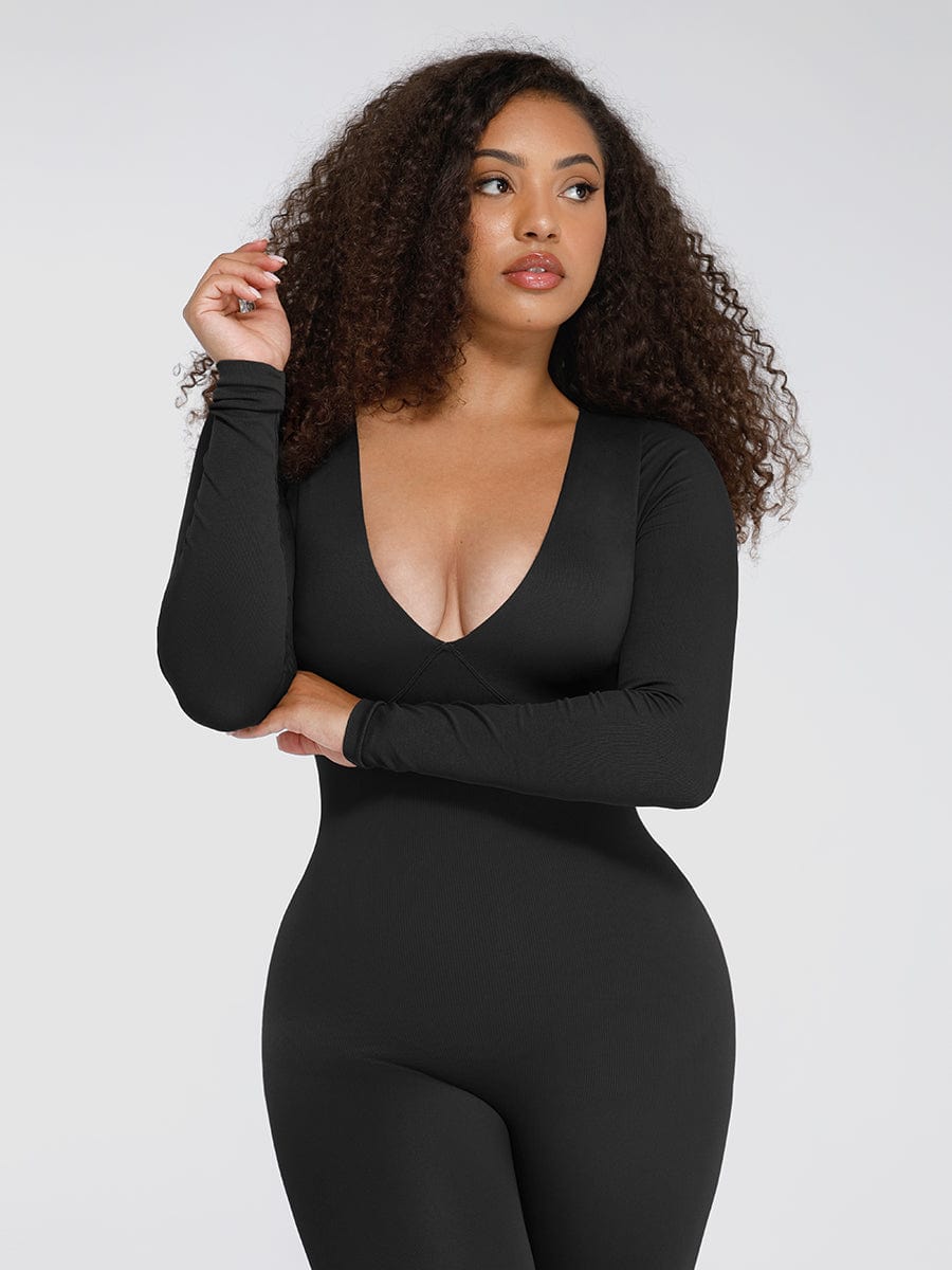 Seamless Deep