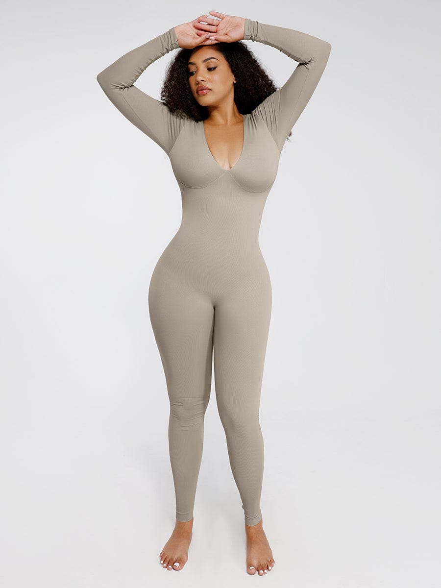 Seamless Deep