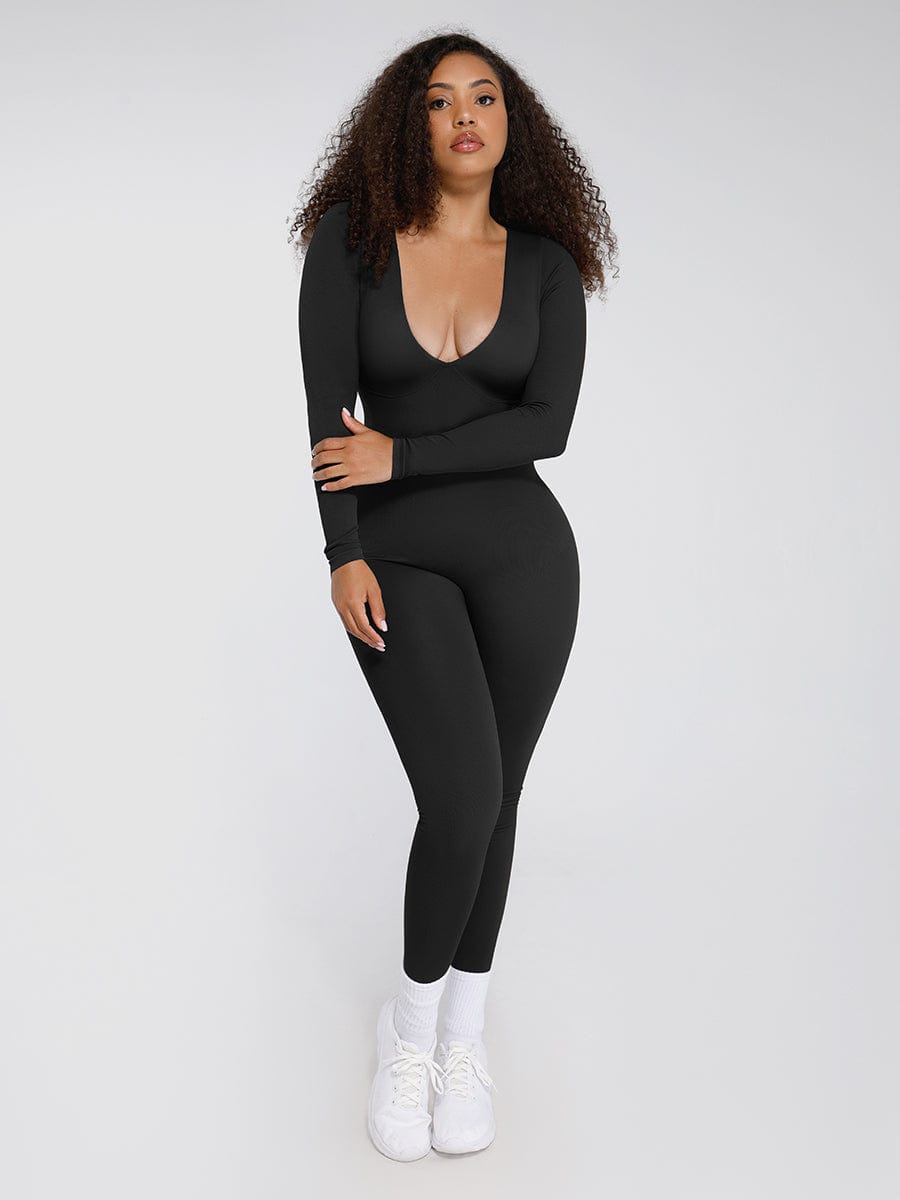 Seamless Deep
