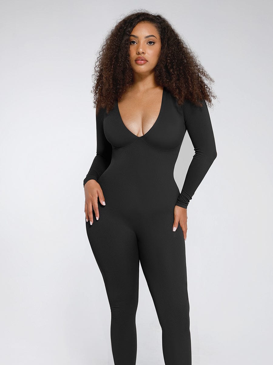 Seamless Deep