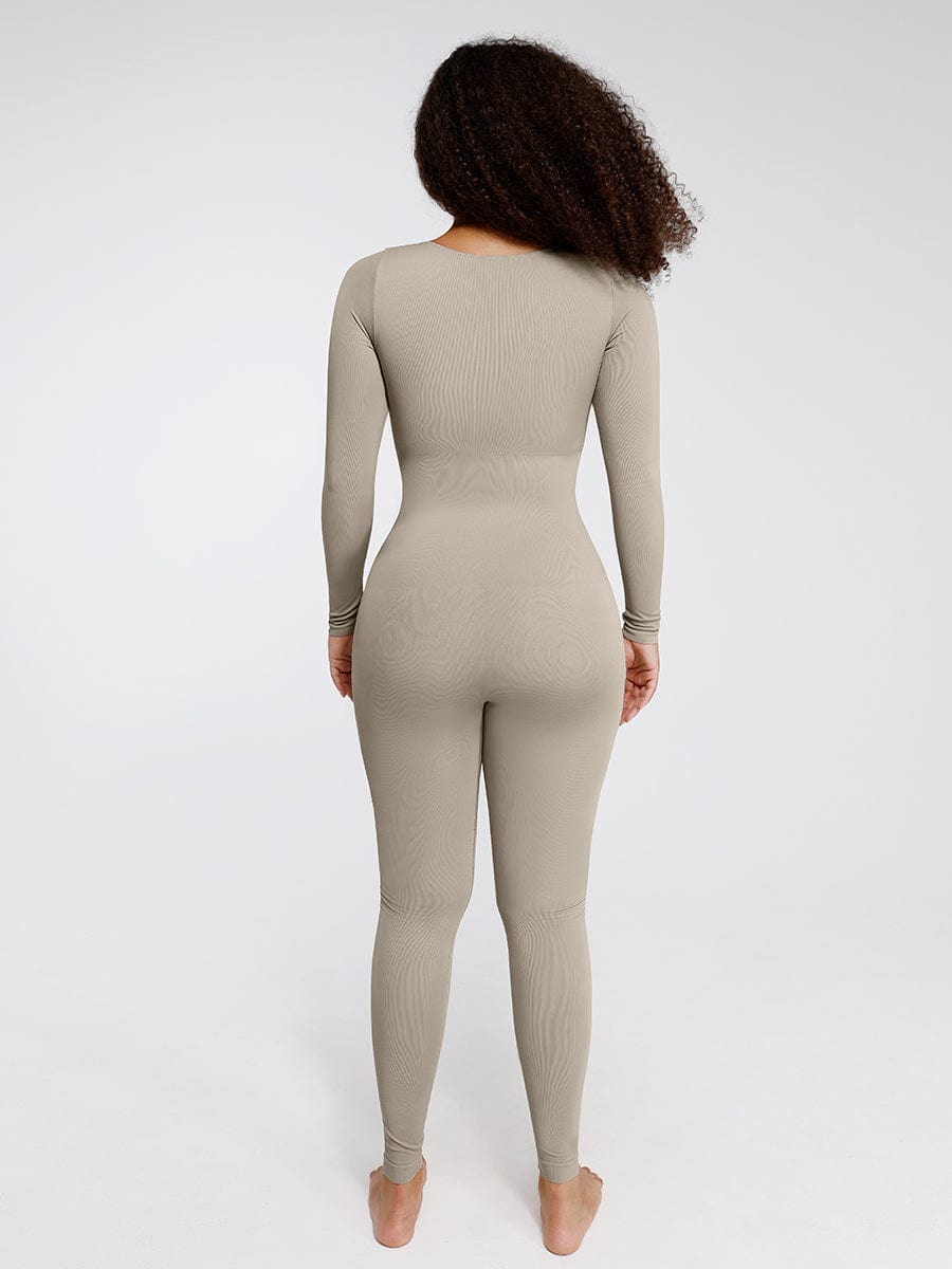 Seamless Deep