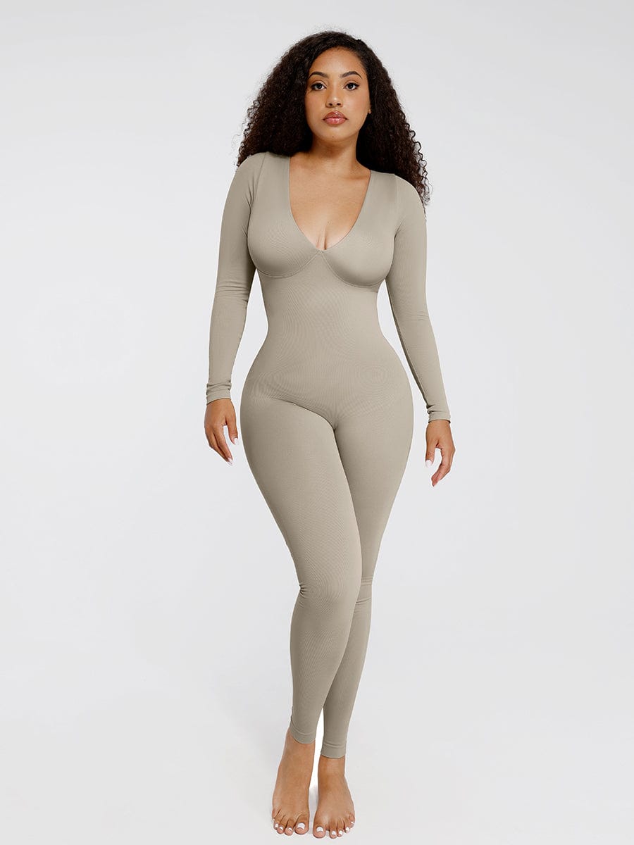 Seamless Deep