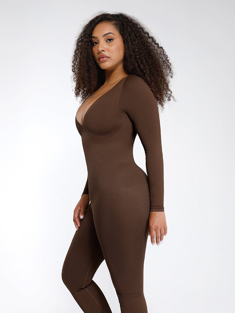 Seamless Deep