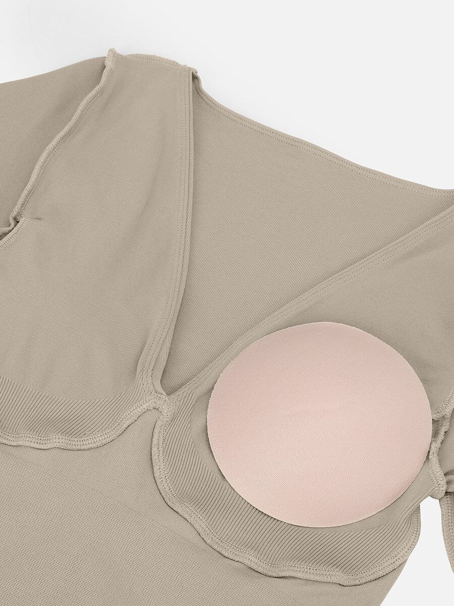 Seamless Deep