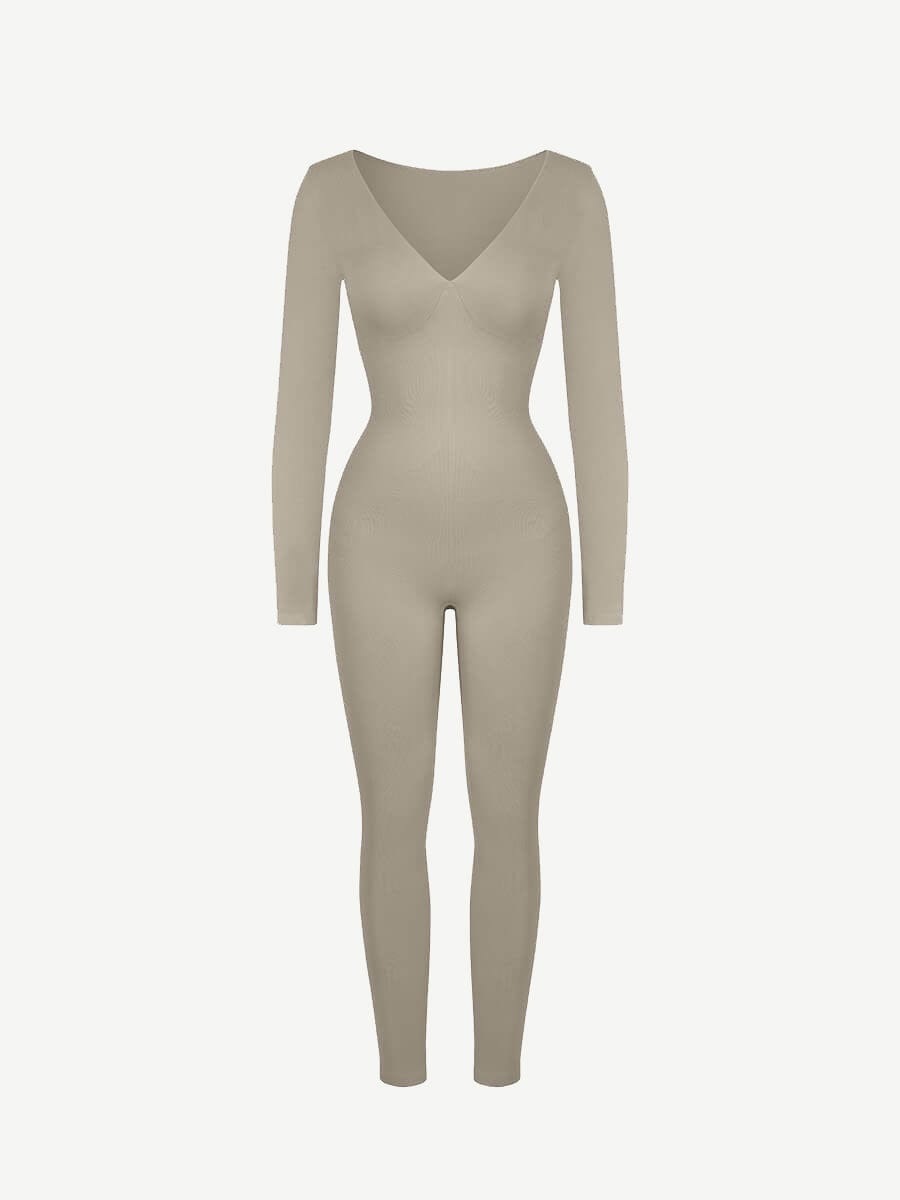 Seamless Deep