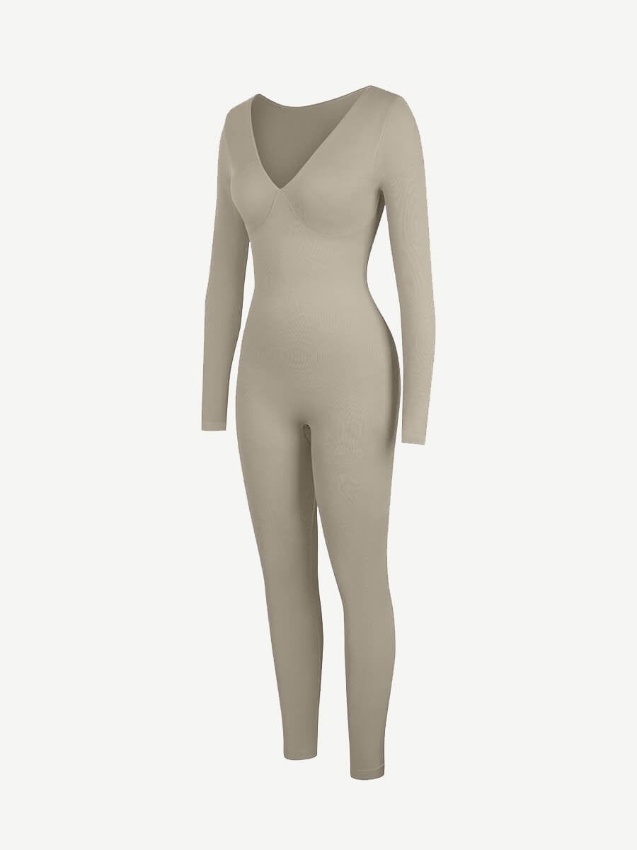 Seamless Deep