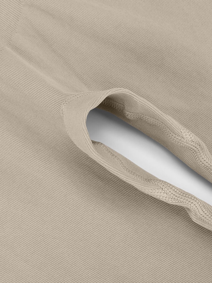 Seamless Deep