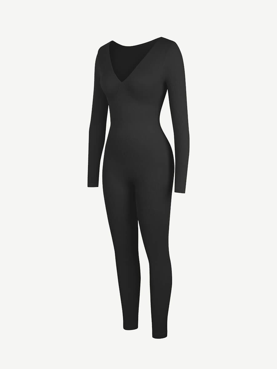 Seamless Deep