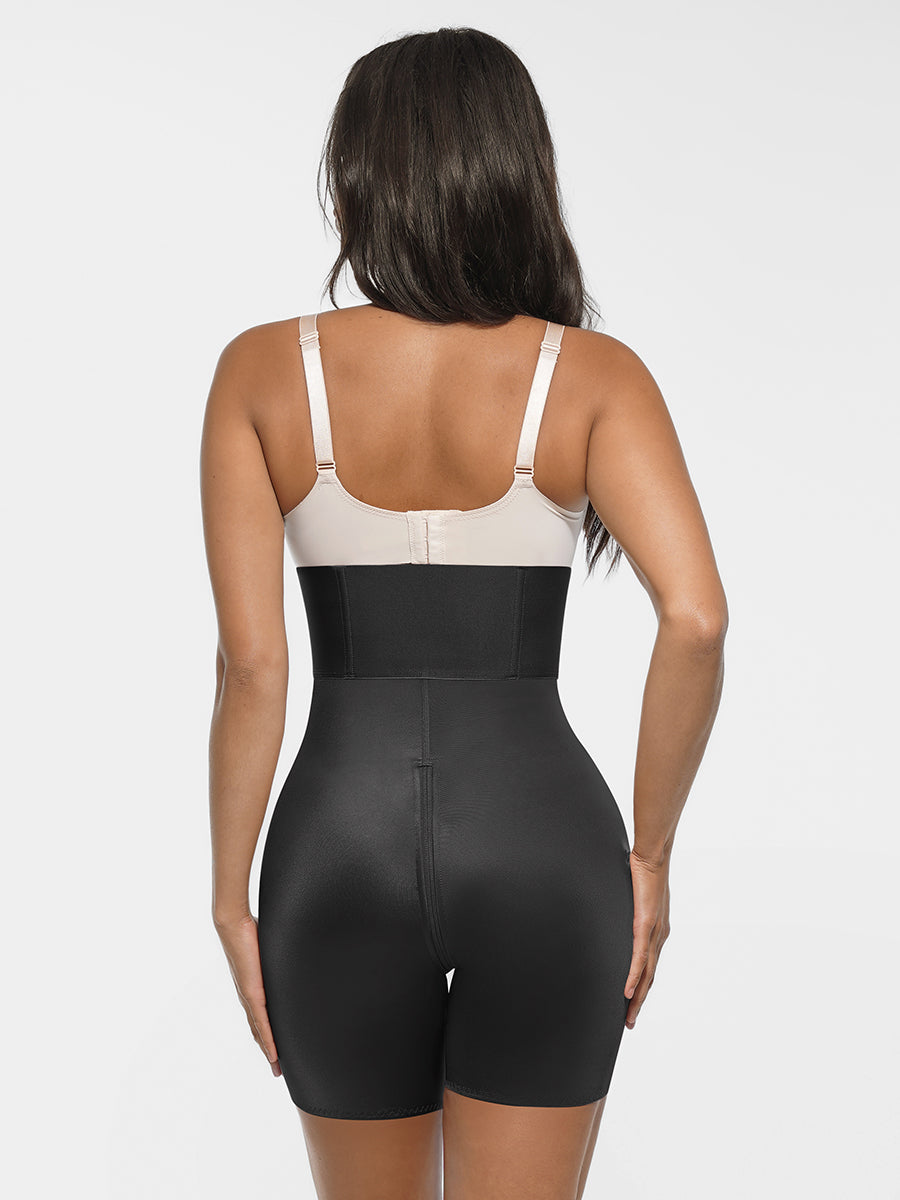 Firm Control Mesh Waist & Butt Lifter
