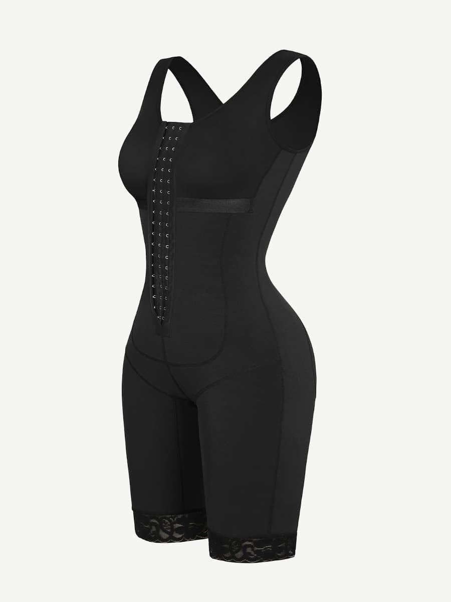Postpartum Chest Wrap & Tummy Control Full Body Shapewear