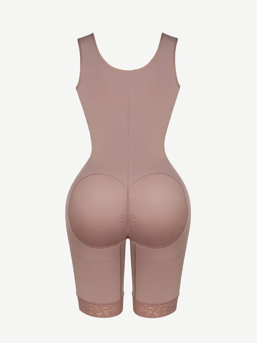 Postpartum Chest Wrap & Tummy Control Full Body Shapewear