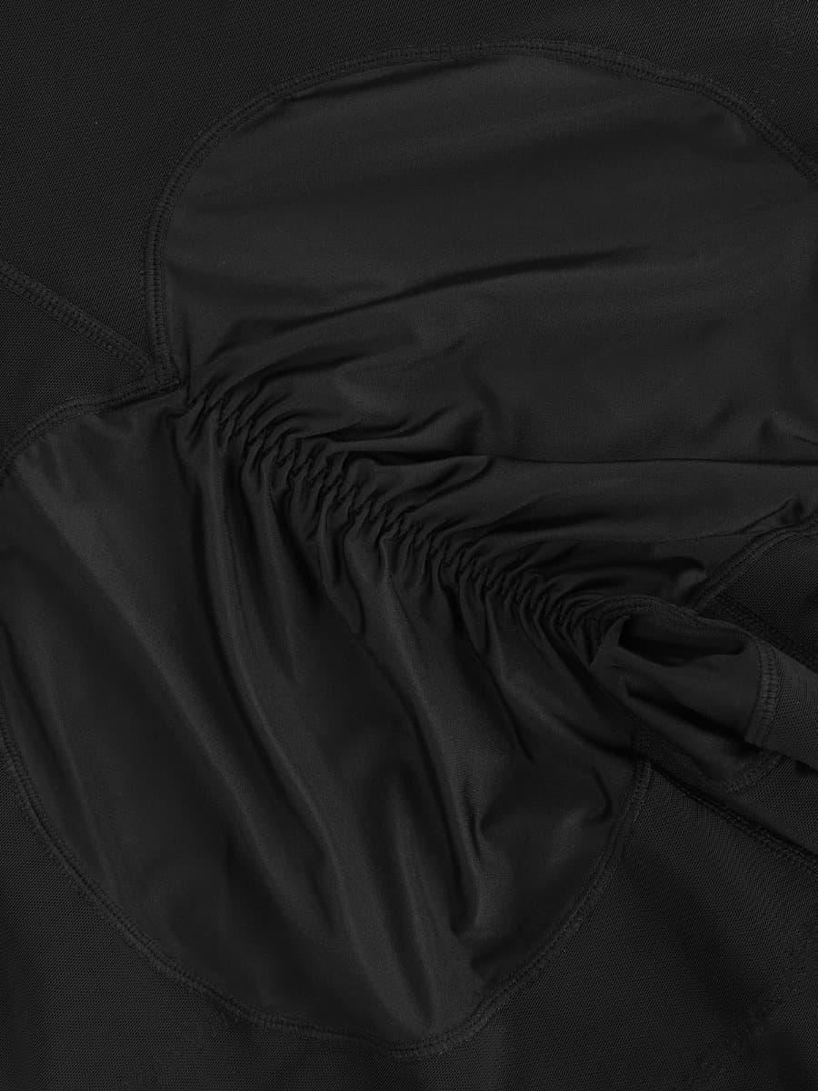 Postpartum Chest Wrap & Tummy Control Full Body Shapewear
