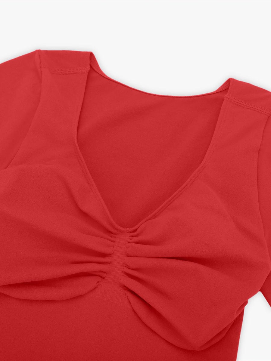 Seamless Shaper
