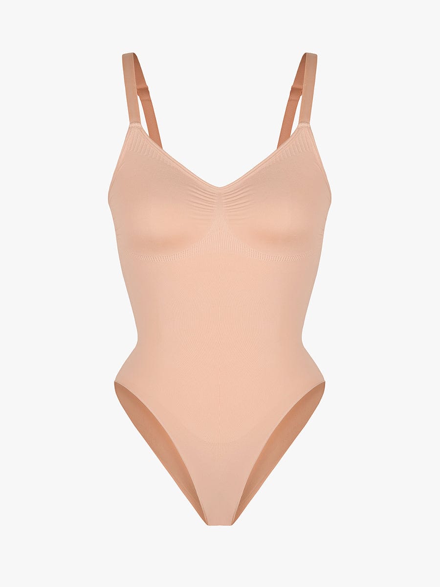 Seamless Shaper