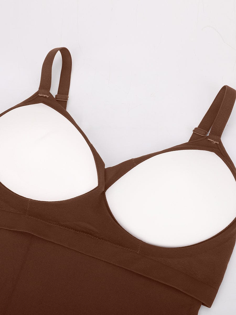 Seamless Shaper