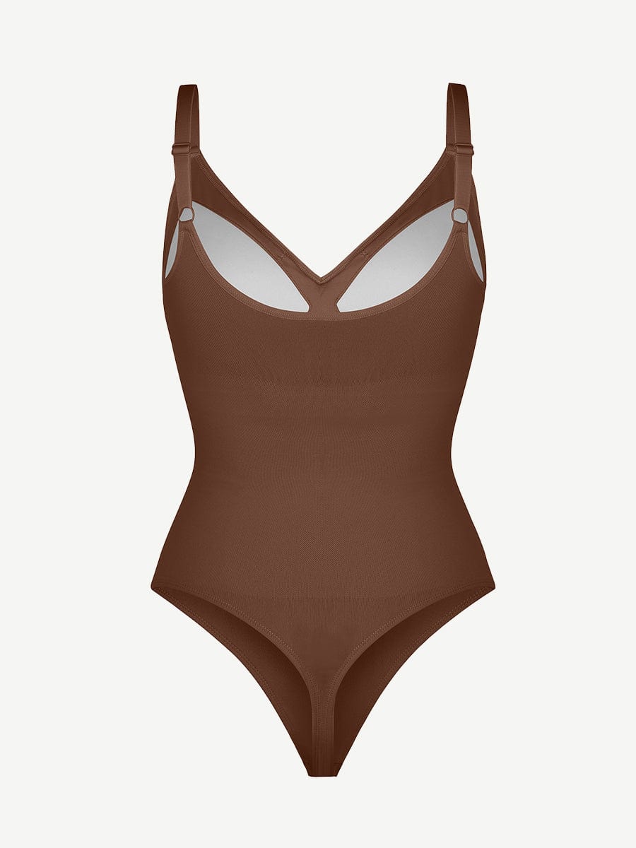 Seamless Shaper