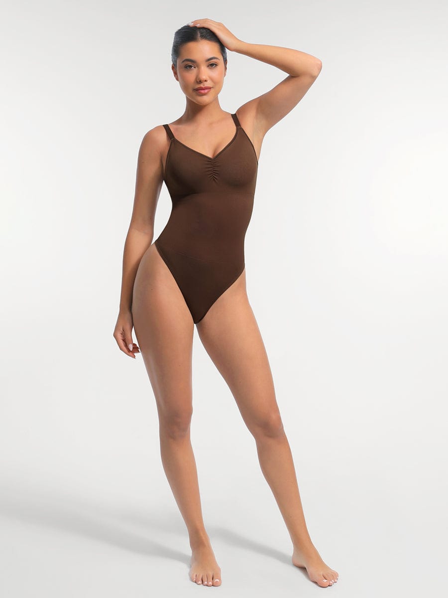 Seamless Shaper