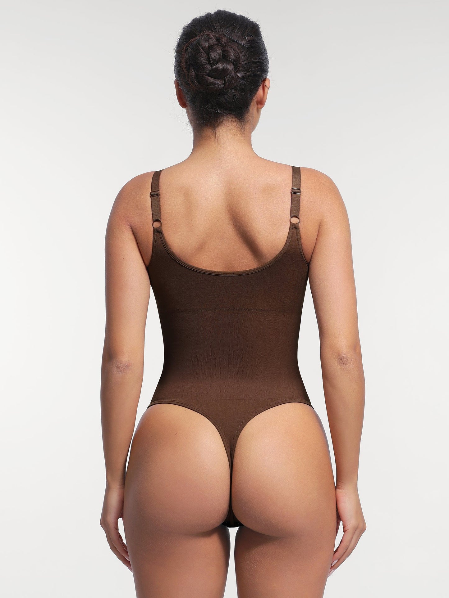 Seamless Shaper
