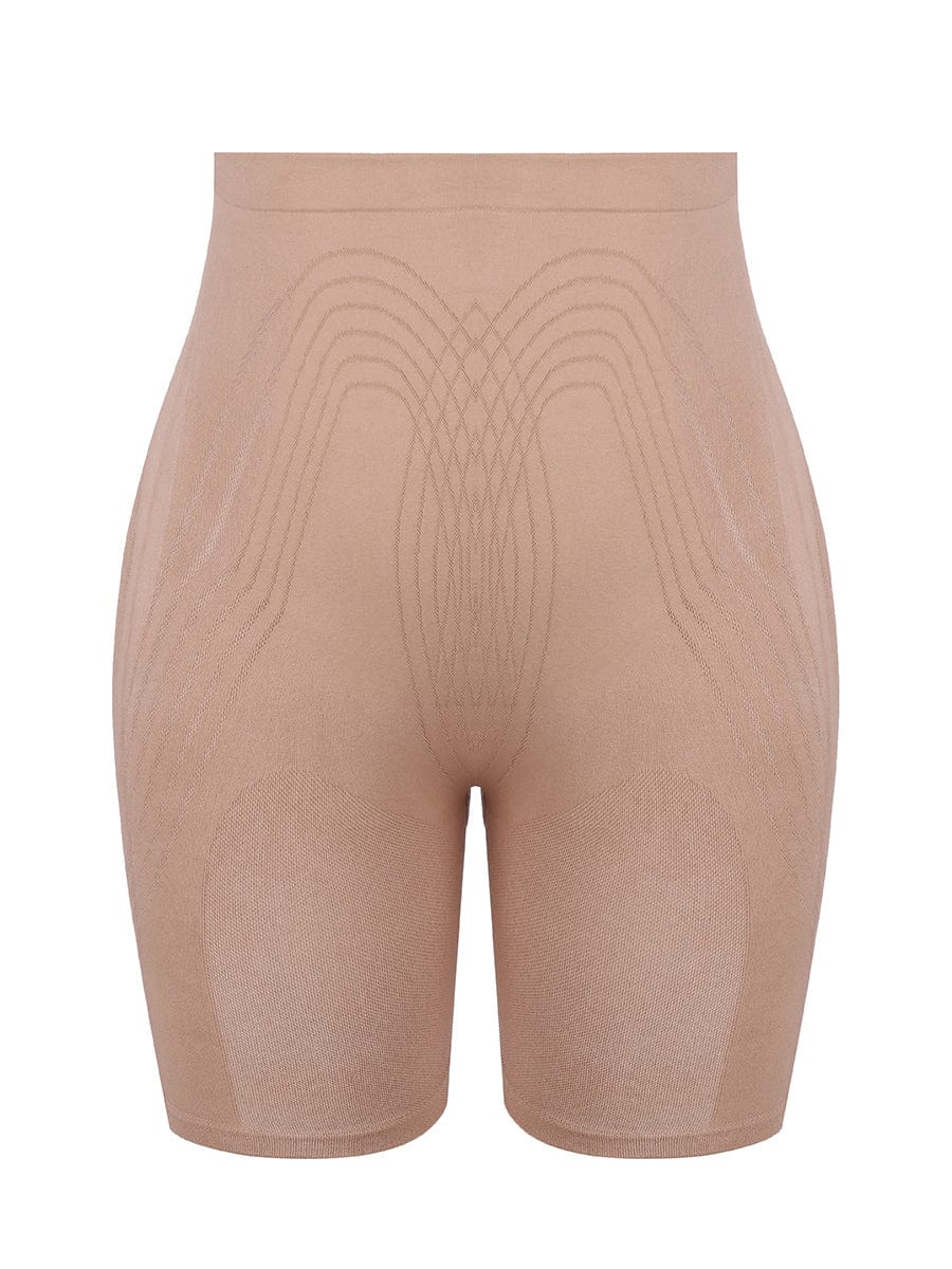 High Rise Sculpt & Lift Luxe Shaper