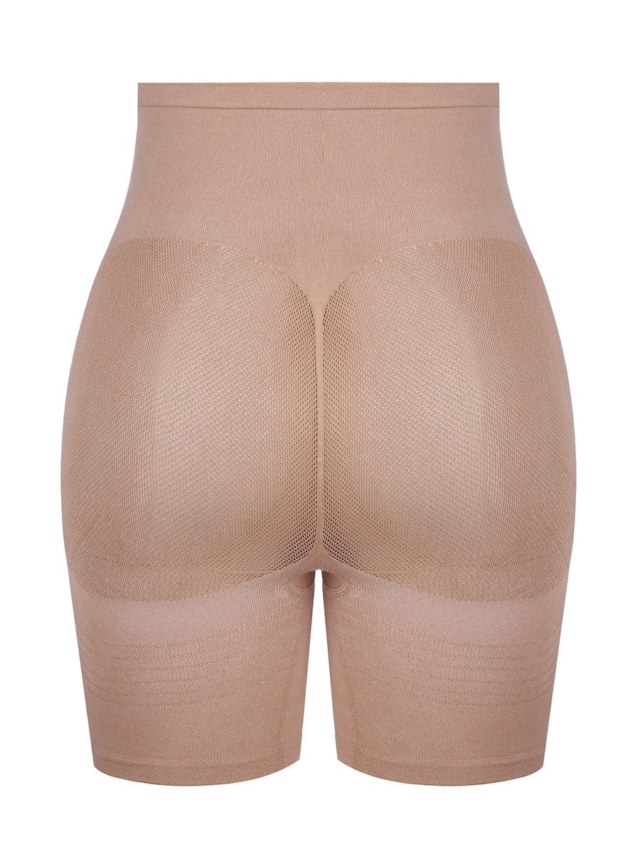 High Rise Sculpt & Lift Luxe Shaper