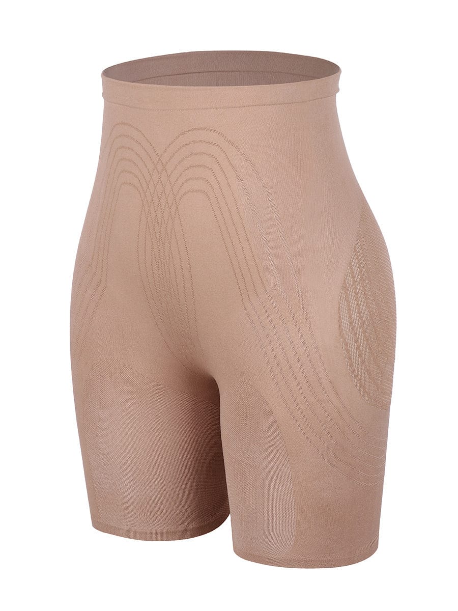 High Rise Sculpt & Lift Luxe Shaper