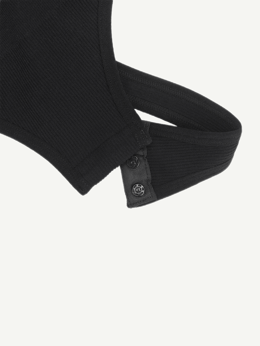 Long-Sleeved
