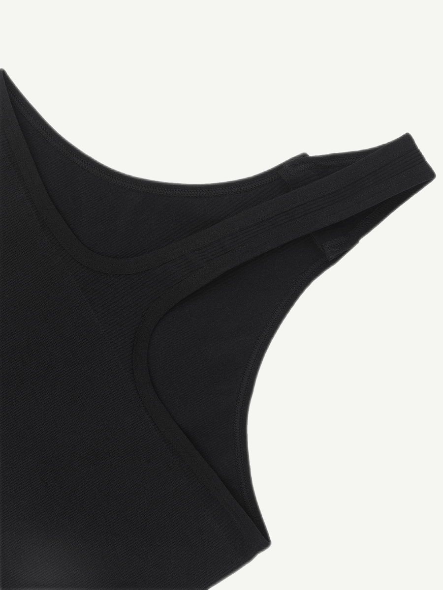 Long-Sleeved