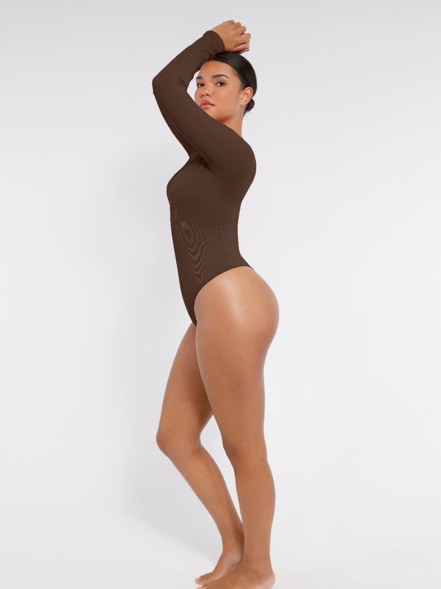 Long-Sleeved