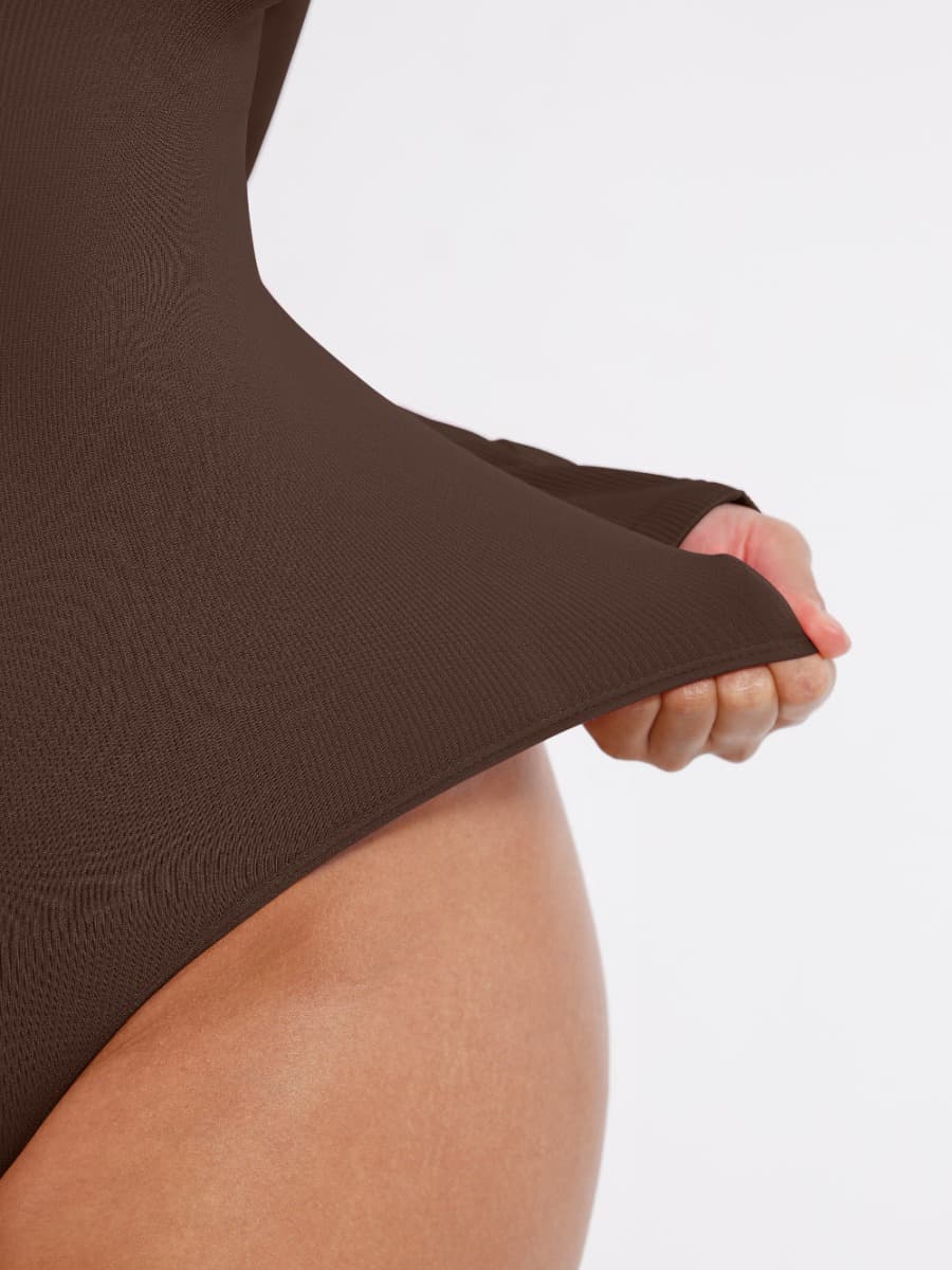 Long-Sleeved