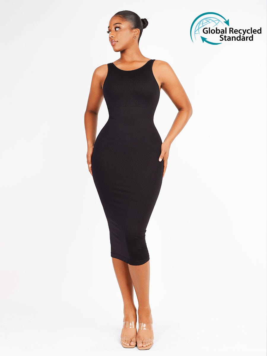 Shaping Dress