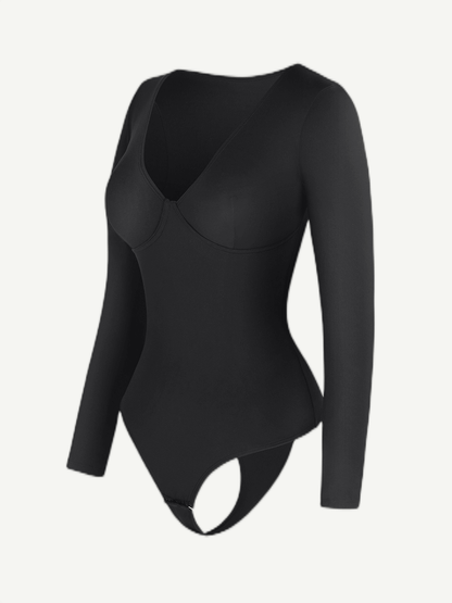 Neck Shaping Bodysuit