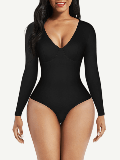 Neck Shaping Bodysuit