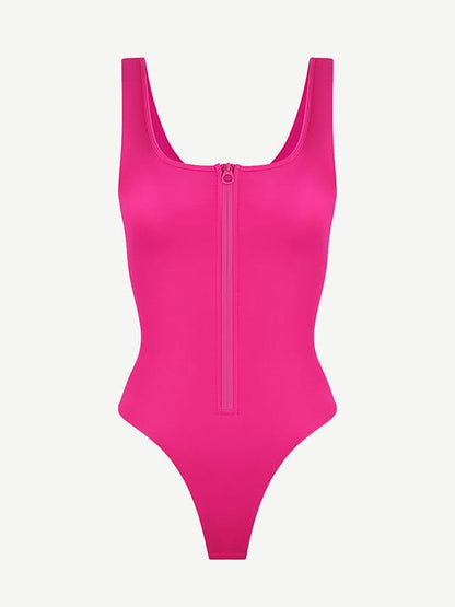 Wholesale Shaping Tummy control One Piece Swimsuit