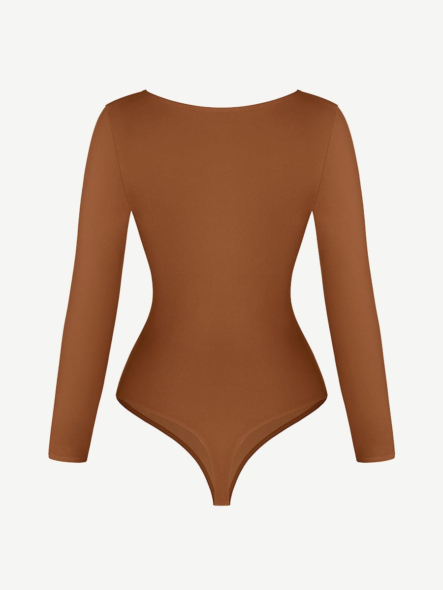 Neck Shaping Bodysuit