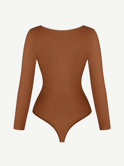 Neck Shaping Bodysuit