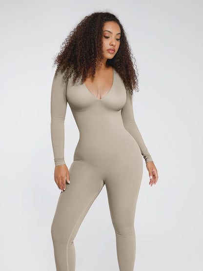 Seamless Deep