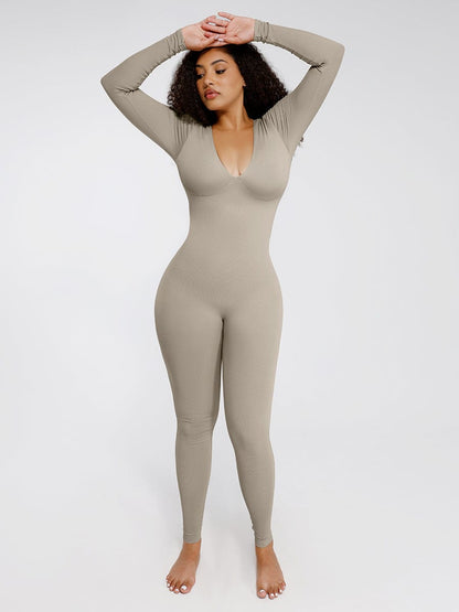 Seamless Deep