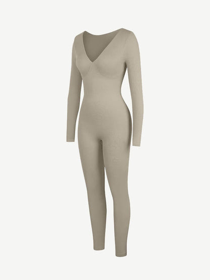 Seamless Deep
