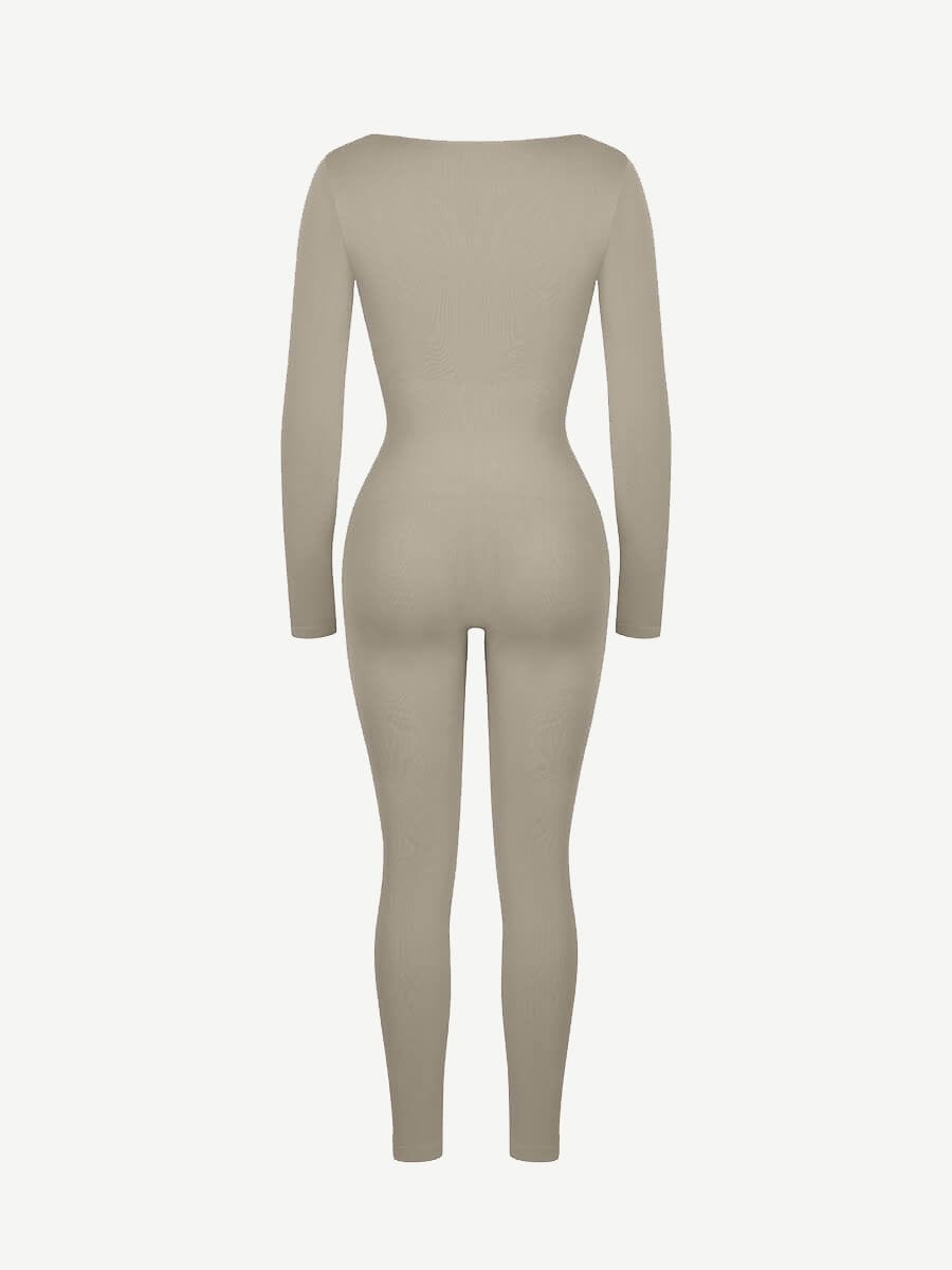 Seamless Deep