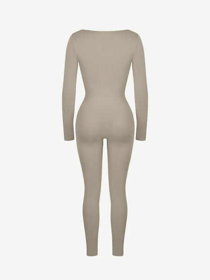 Seamless Deep