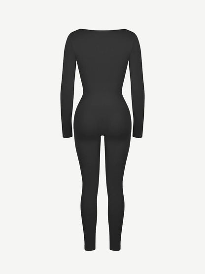 Seamless Deep