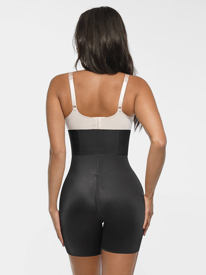 Firm Control Mesh Waist & Butt Lifter