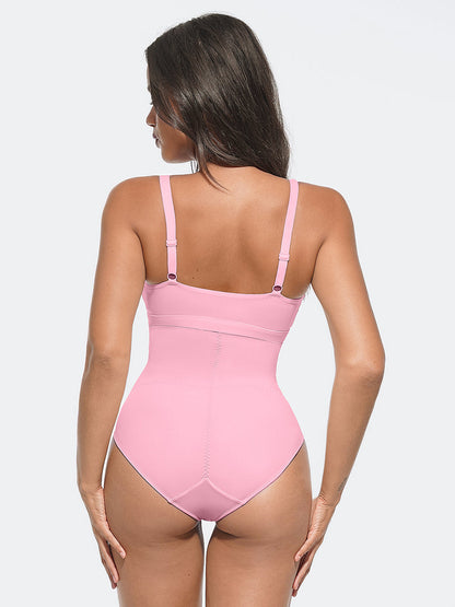 Wholesale High Elastic Waist and Abdomen Antibacterial Buttocks Panties