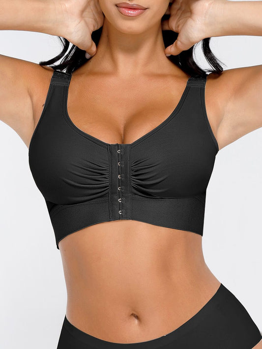 Adjustable Postpartum Support Bra