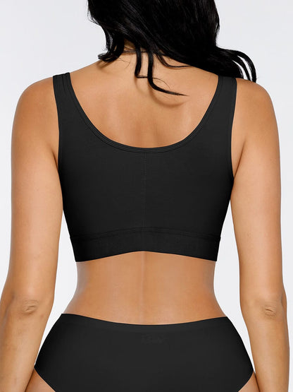 Adjustable Postpartum Support Bra