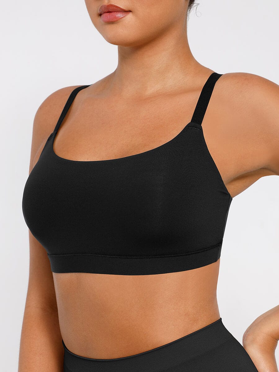 Everyday Comfort Bralette