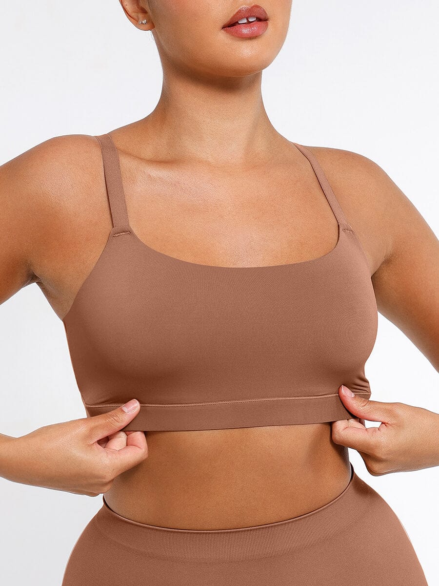 Everyday Comfort Bralette