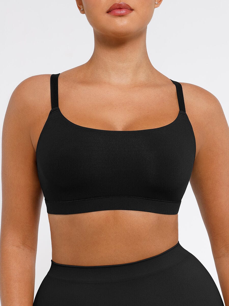 Everyday Comfort Bralette